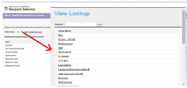 MassMailer_Manage_users_and_contacts_with_Views