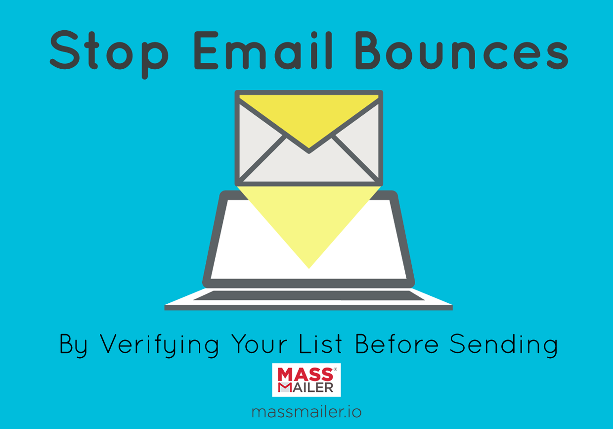 Email bounce rate: What it is and how to reduce it?