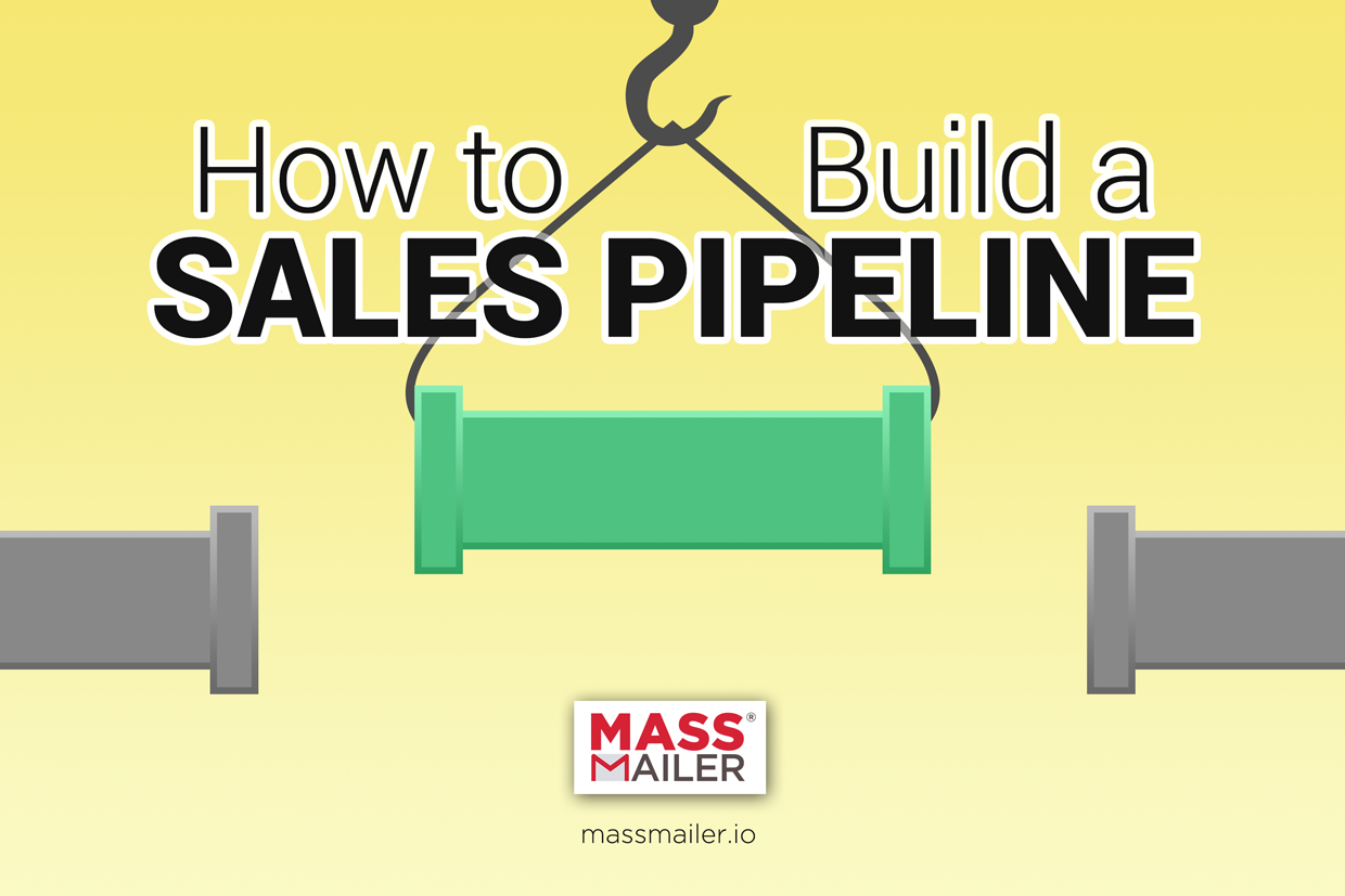 How to Build a Sales Pipeline