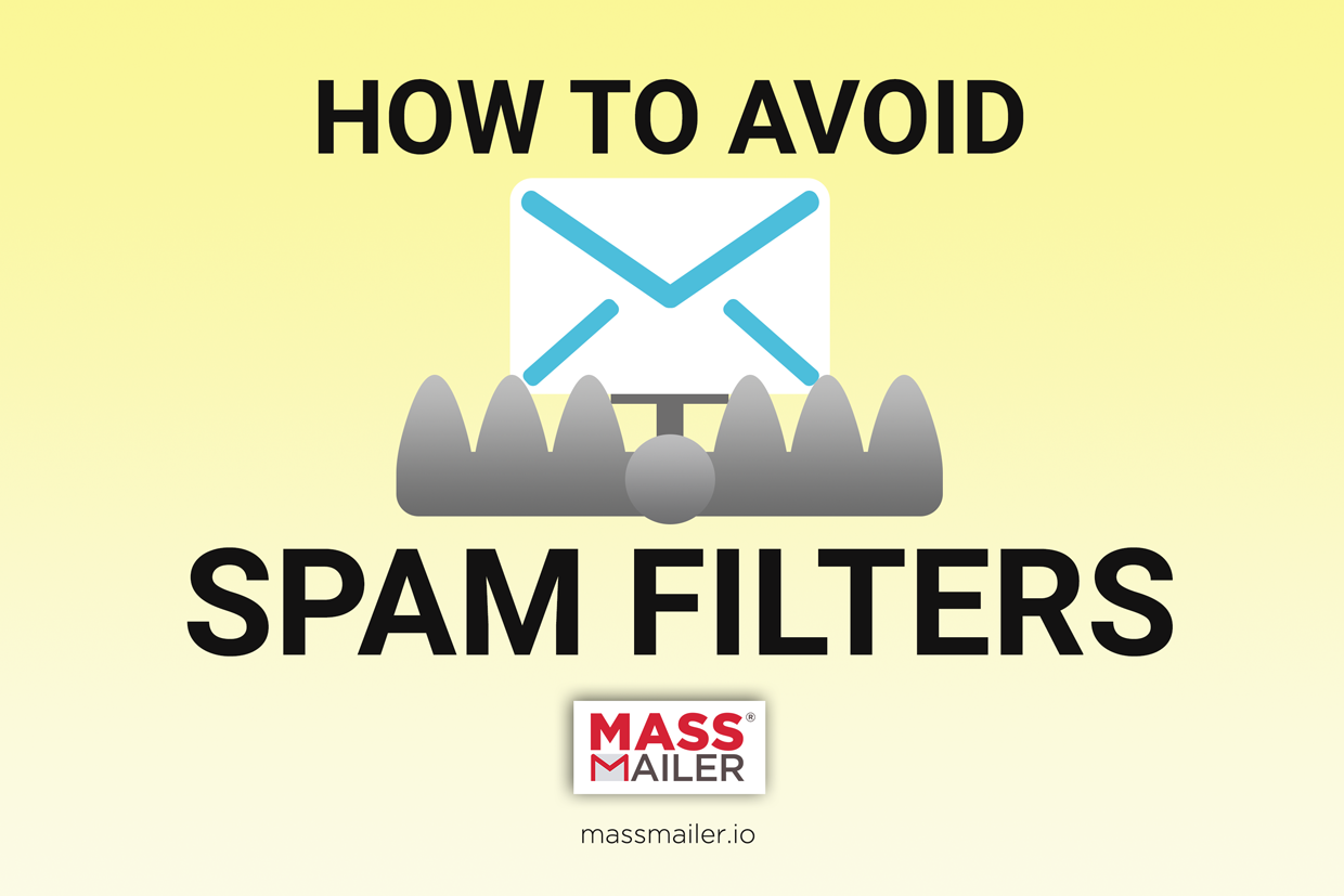 mailspring spam filter