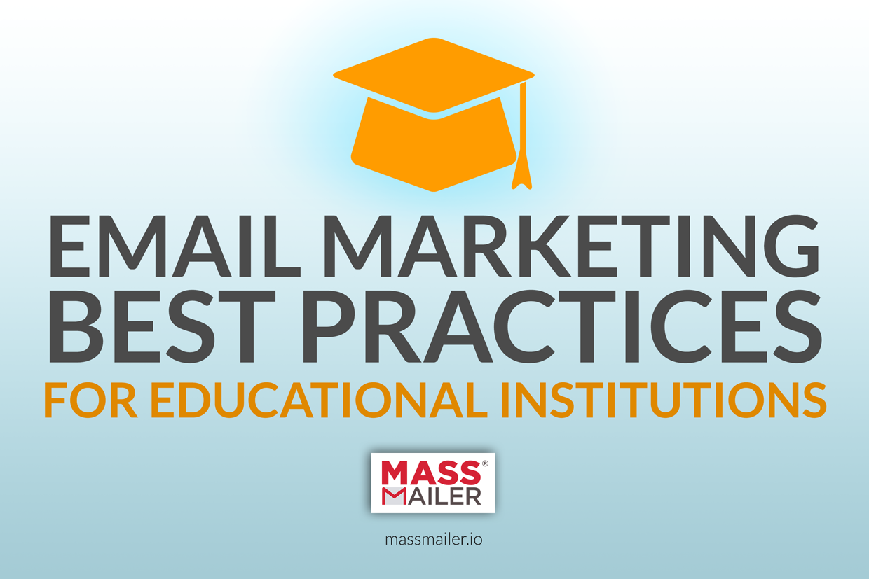 EmailMarketingBestPracticesforEducationalInstitutions