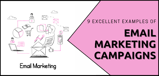 Real-World Examples to Inspire Your Next Email Marketing Campaign, Campaign Monitor