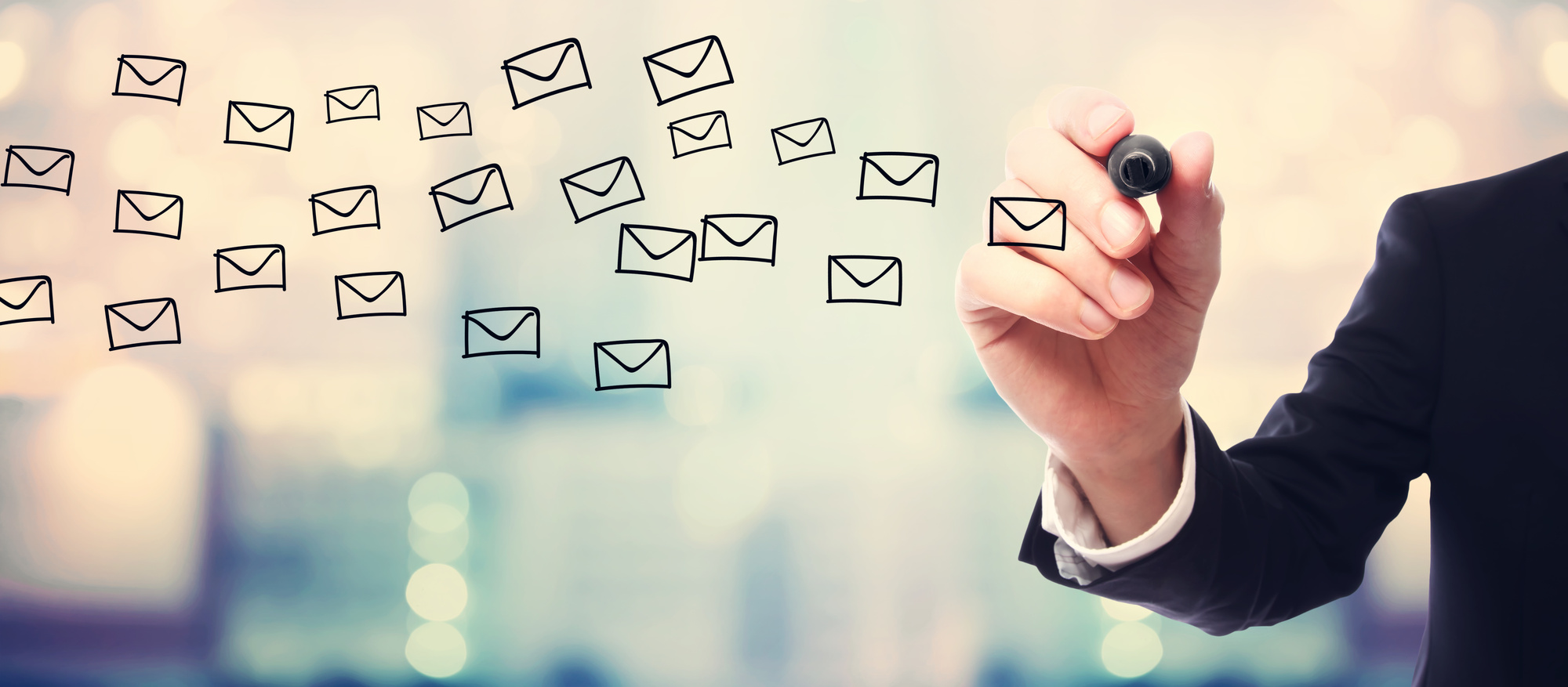 mass email service