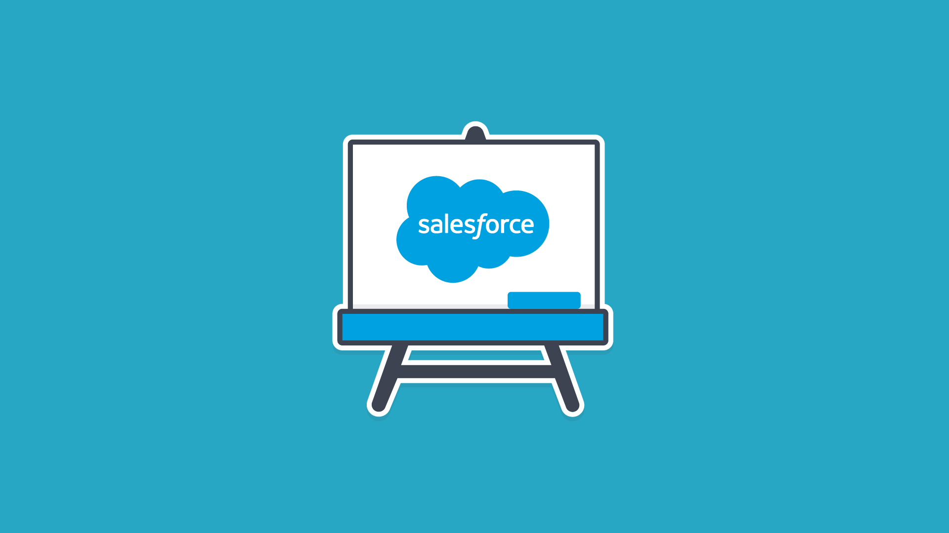 Salesforce-training