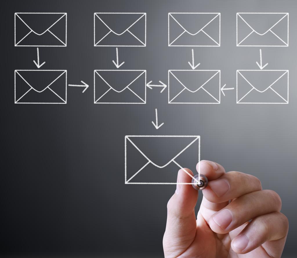 email deliverability Salesforce