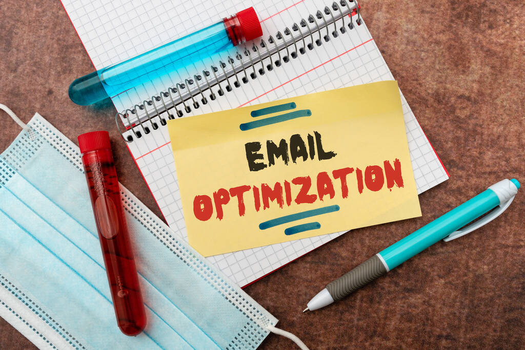 Email Optimization