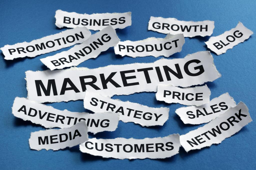 Salesforce for Marketing