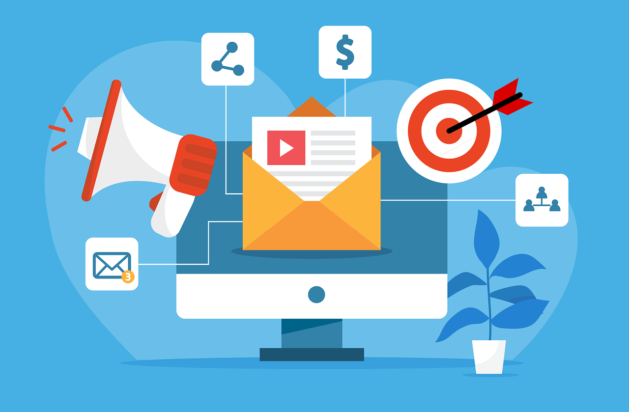 Massmailer Vs Mailchimp Compare Your Sfdc Email Marketing Options 9986