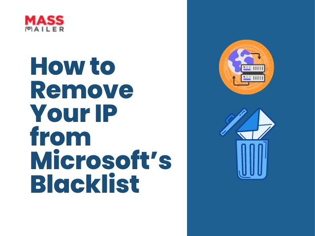 How to Remove Your IP from Microsoft’s Blacklist