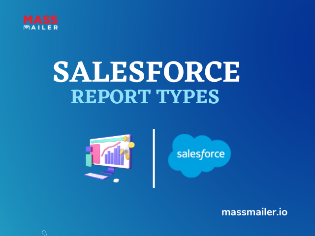 Salesforce Reports type