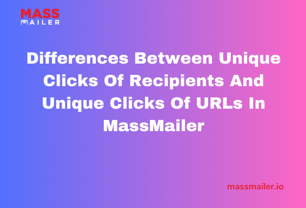 What are Unique Clicks: Definition