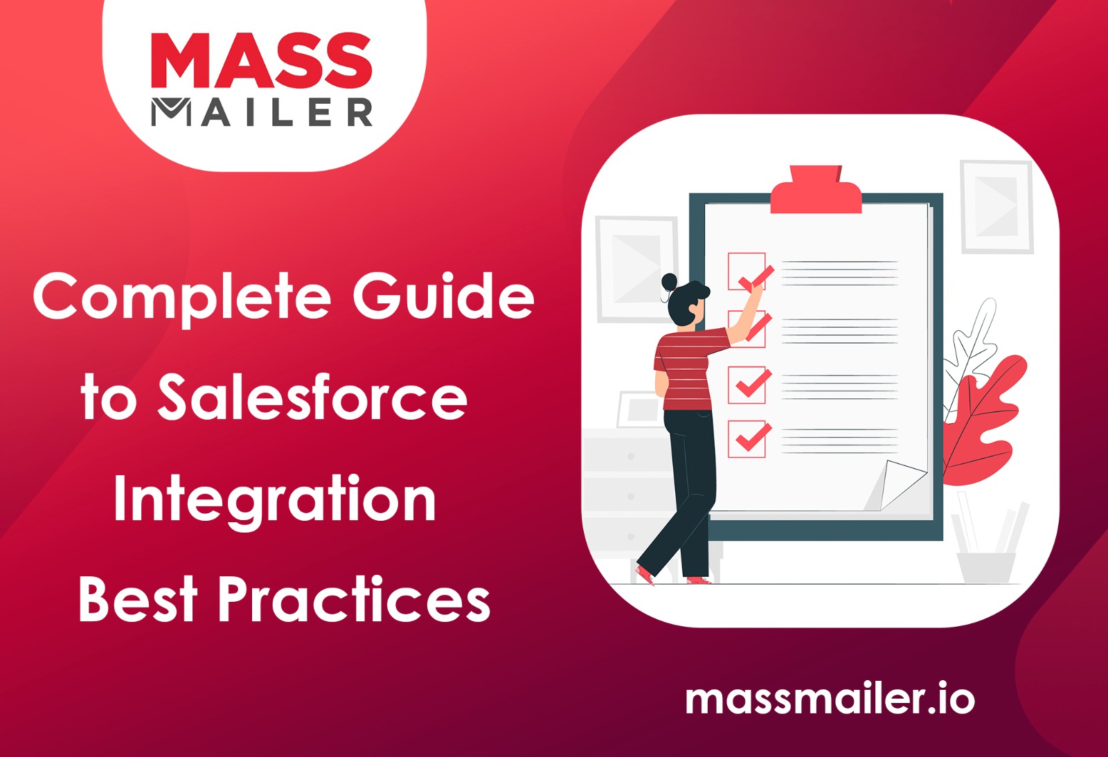 Complete Guide to Salesforce Integration Best Practices