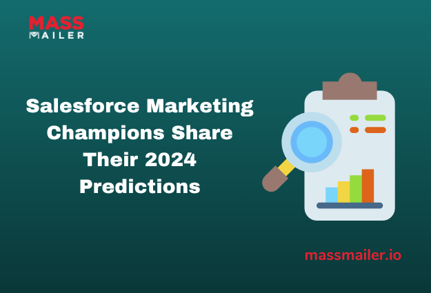 Salesforce Marketing Predictions and Trends to Check Out in 2024
