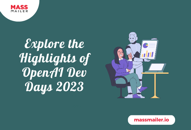 Highlights of OpenAI Dev Days 2023