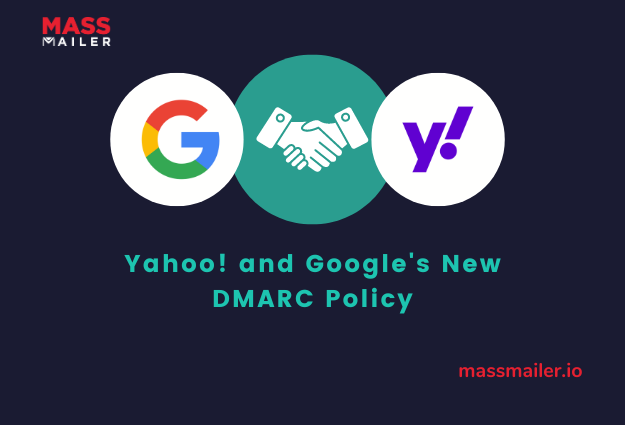Yahoo! and Google’s New DMARC Policy