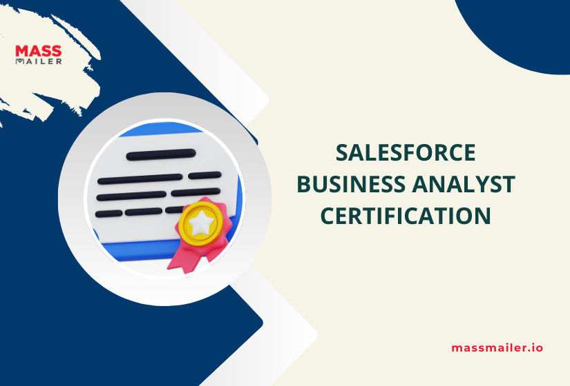 Salesforce Business Analyst Certification Cost