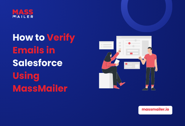 How to verify emails in Salesforce using MassMailer Featured image