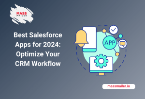 Best Salesforce Apps for 2024