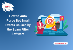 How to Auto Purge Bot Email Events Featured