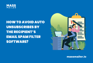 How to trigger an email to child records from a parent object using MassMailer and Flow Builder