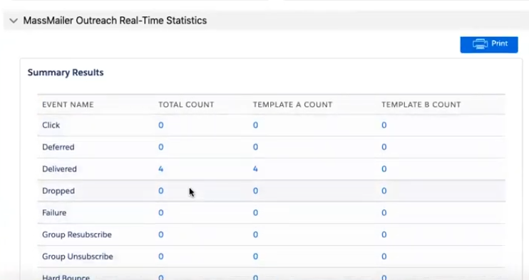 batch statistics and realtime statistics in MassMailer Blog image 3 