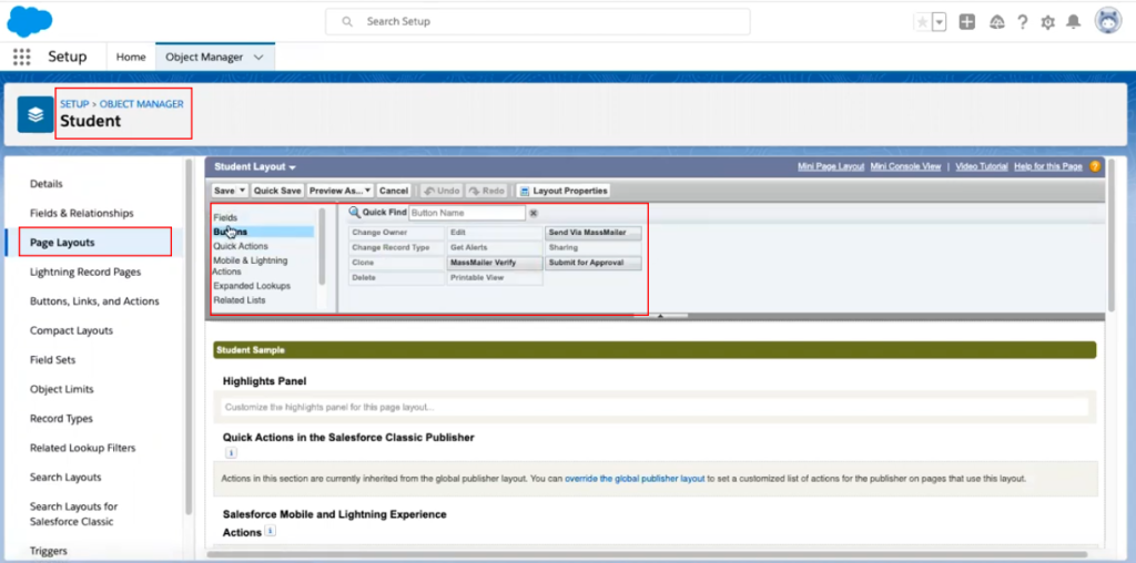 Enable Any Custom Object in Massmailer blog image 6