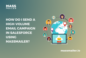 High-Volume Email Campaign in MassMailer featured