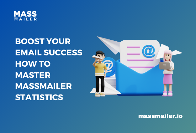 Master MassMailer Statistics Featured image