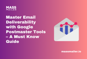 Google Postmaster Tools Featured