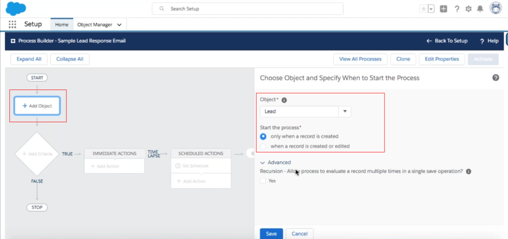 How to send text based emails in MassMailer image 10