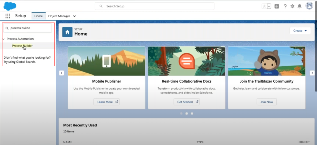 How to send text based emails in MassMailer image 7