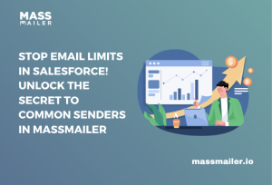 STOP Email Limits in Salesforce featured