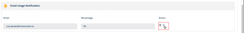 System Notifications in MassMailer blog image 6