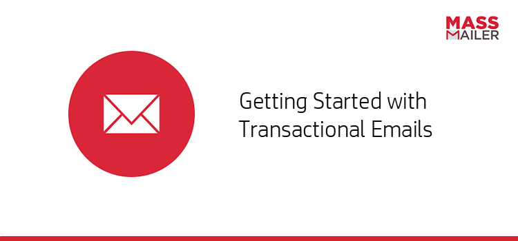 Transactional and Non Transactional Email Types in MassMailer