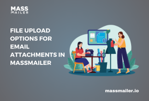 File Upload Options for Email Attachments Featured