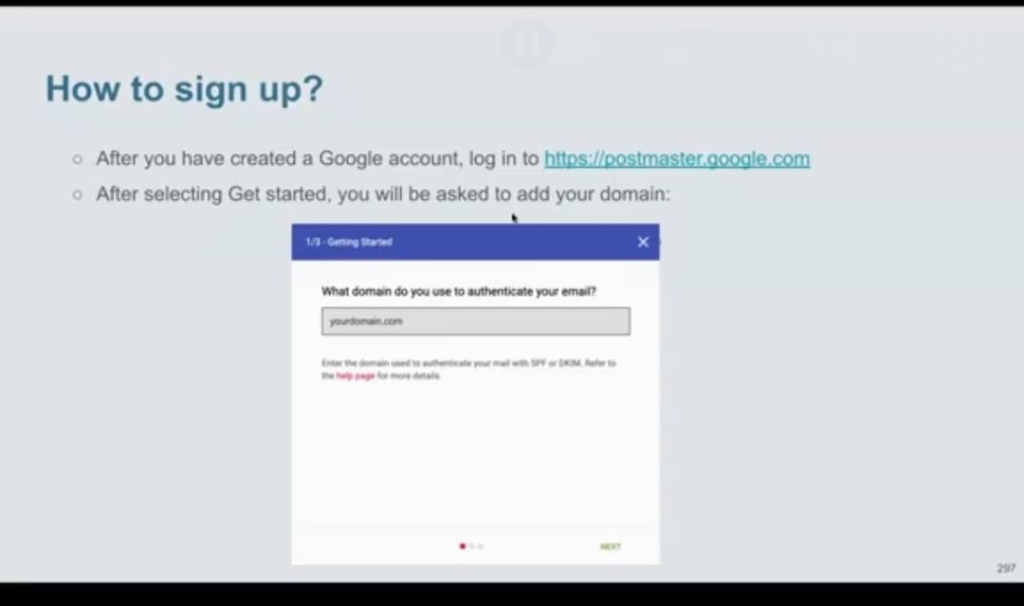 Master Email Deliverability image 5