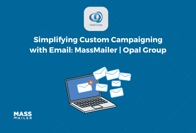 Opal Group Blog
