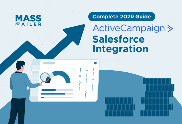 ActiveCampaign Salesforce Integration: Complete 2026 Guide