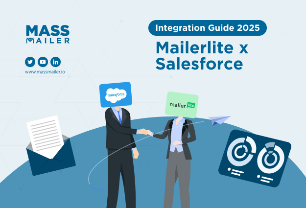 Email deliverability banner