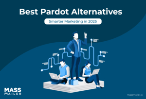 Best Pardot Alternatives