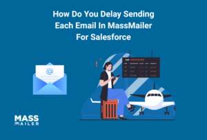 Delay Email campaign