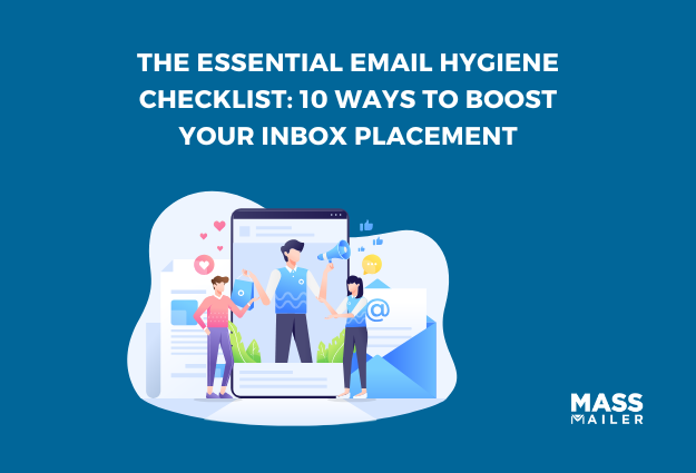 Email Hygiene