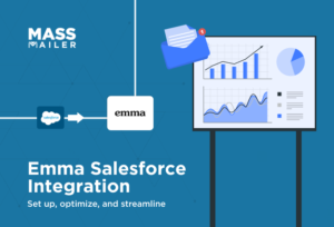 Emma integration banner