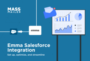 Emma salesforce integration setup guide