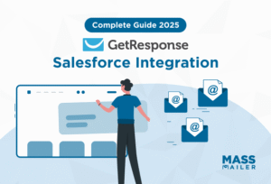 Getresponse salesforce integration guide