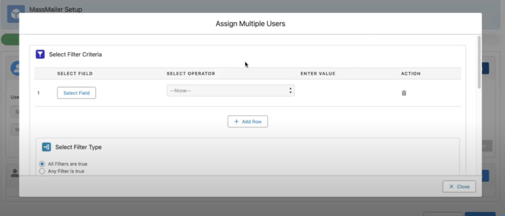 How to Manage Users Effectively in MassMailer image 4