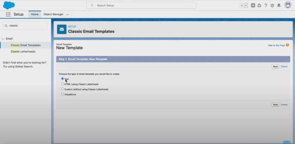 How to Perfectly Manage Text Versions Image 8