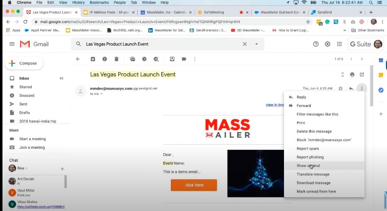 IP Address Pools in Email Marketing 2