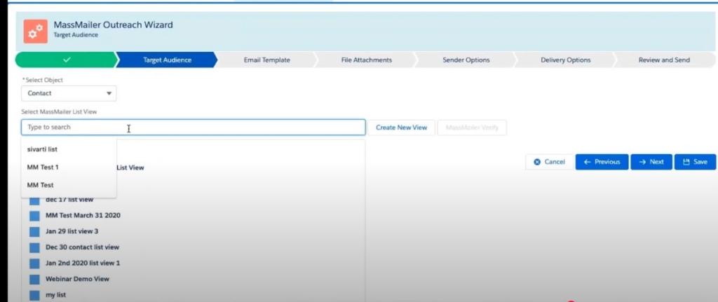 IP Address Pools in Email Marketing 3