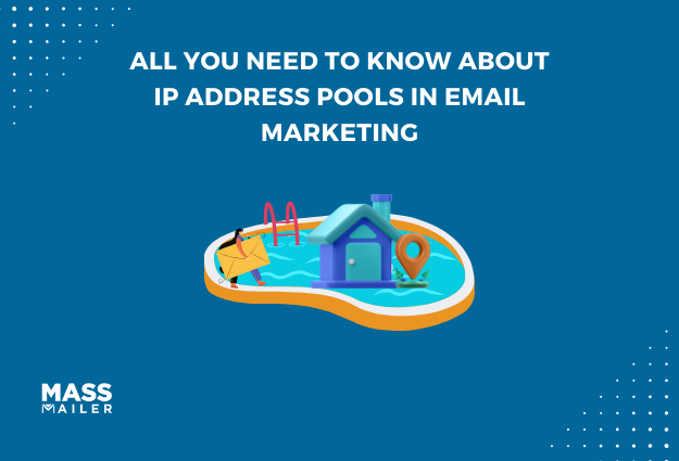 IP address Pools